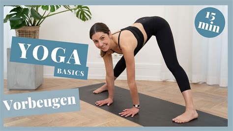 Yogaübungen für Anfänger ♥ 15 Minuten Home Workout für。